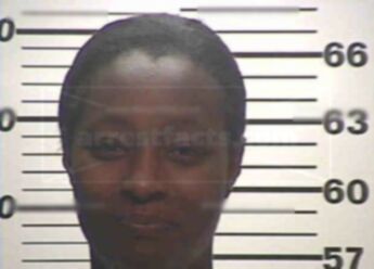 Shanika Jones