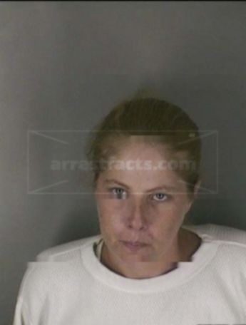 Shannon Sue Mayo