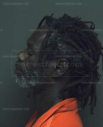 Robert Rayford Johnson
