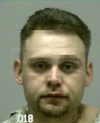 Adam Charles Clements