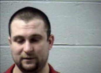 Corey Johnathan Luther