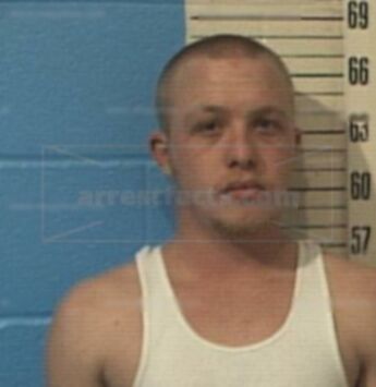 Justin Ryan Leblanc