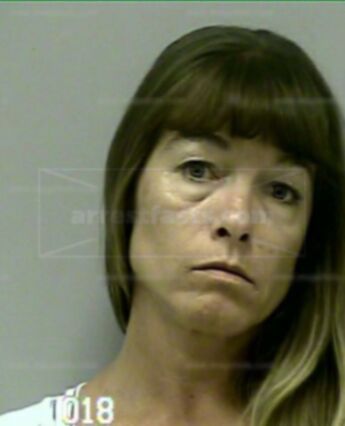 Kelly Ann Spinks