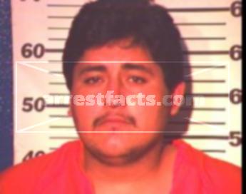 Tony Delgado Guerrero