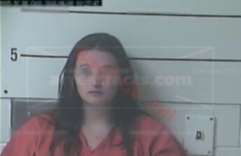 Kaylee M Cupp