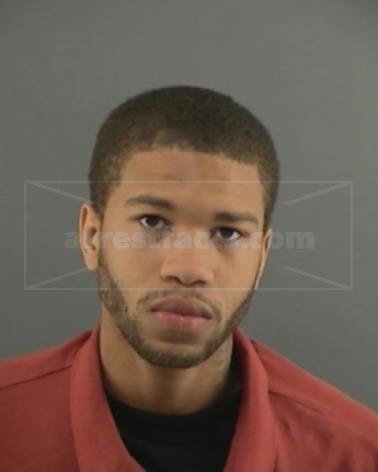 Rodrick D Johnson
