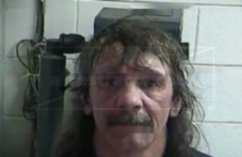 John Robert Sparks