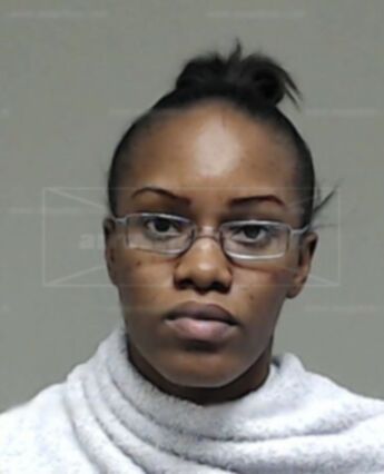 Enekia Shonte Bruce