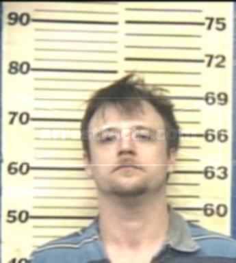 Anthony Lee Rogers