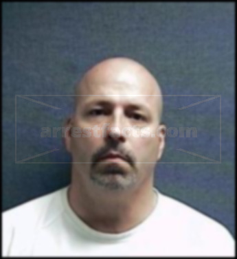 Mark David Dooley