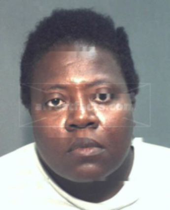 Mildred Solages