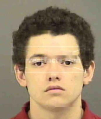 Jacob Gregory Reid