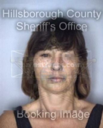 Martha Elibeth Eppard