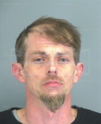 Patrick Shane Poole