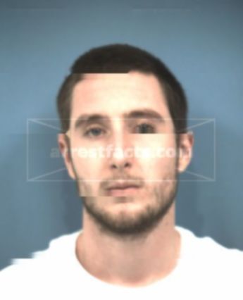 Cory Dean Weber