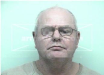 Ricky Merritt Robinson