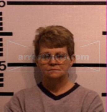 Barbara Lynn Drysdale
