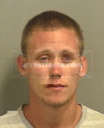 Mark Joseph Dobbins