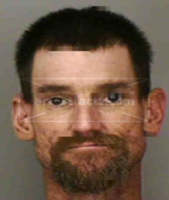 Shane Bernie Atkinson