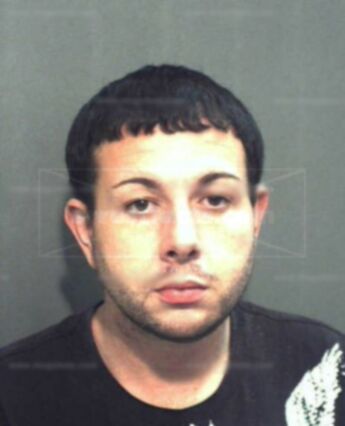 Aaron Michael Washington