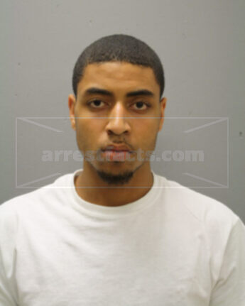 Derrence Reid