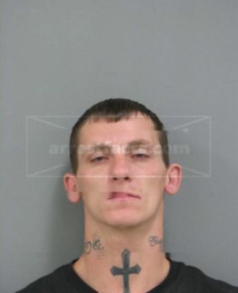 Josh Allen Dye