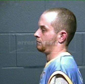 Zachary Duane Brannon