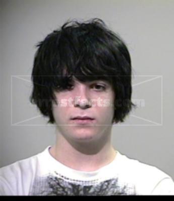 Christopher Sean Bass