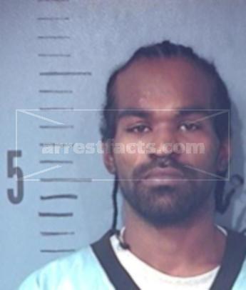 Justin Jerome White