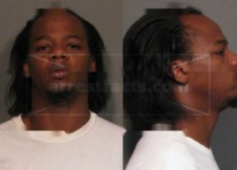 Jarvis Jontre Moore