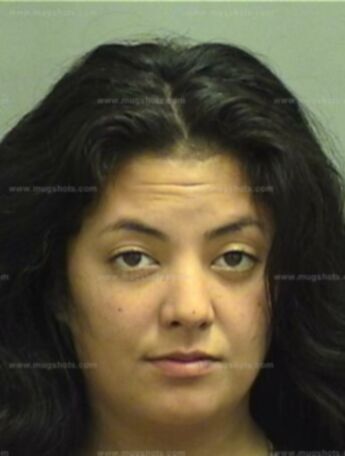 Valentina Nicole Parrish