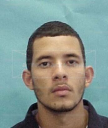 Jose Aguilar