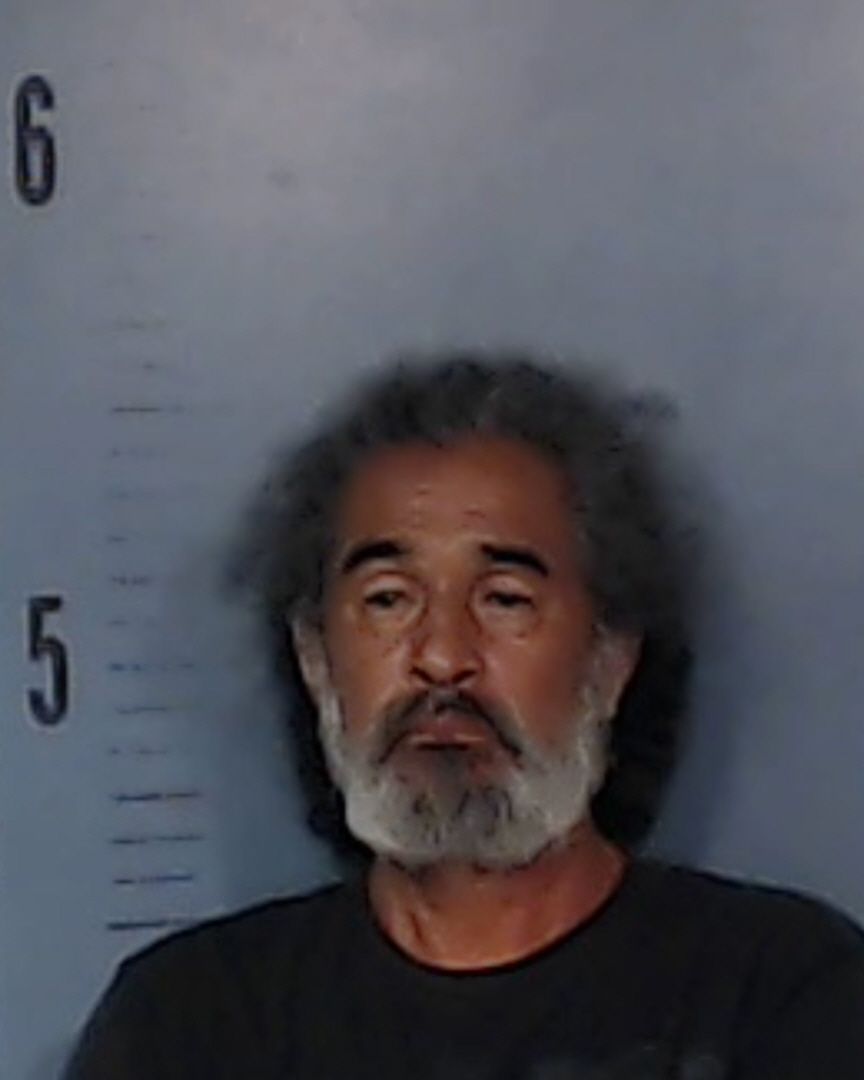 Charles Rivera Rosales
