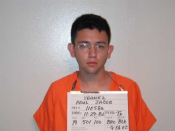 Paul Jacob Ybanez