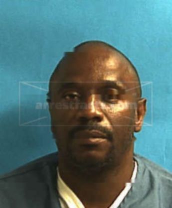 Reuben Leonard Anderson