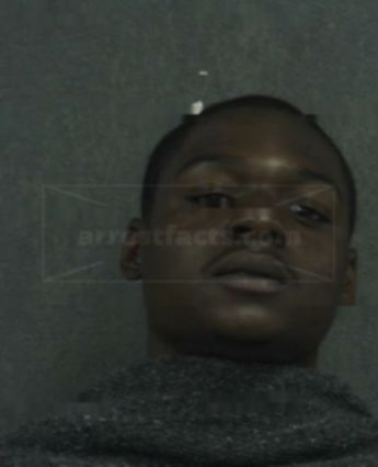 Brandon Devon Caldwell