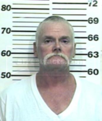 James Wayne Green