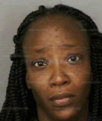 Sallie Mae Williams