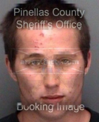 Cory Robert Palo