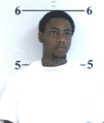 Tyrone D Brown