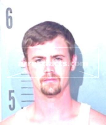 Colter T Elkins