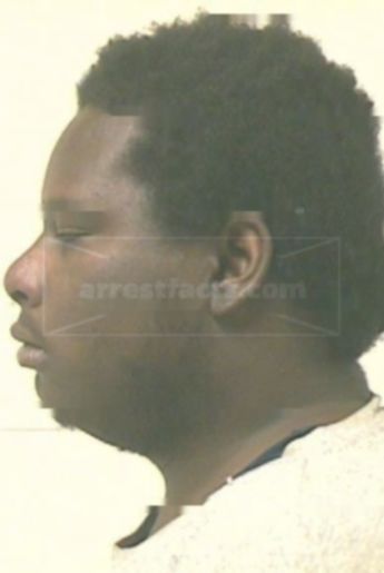 Antonio Morgan Rhodes