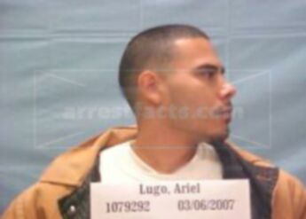 Ariel Lugo