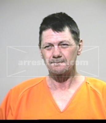 Curtis Bradley Wood