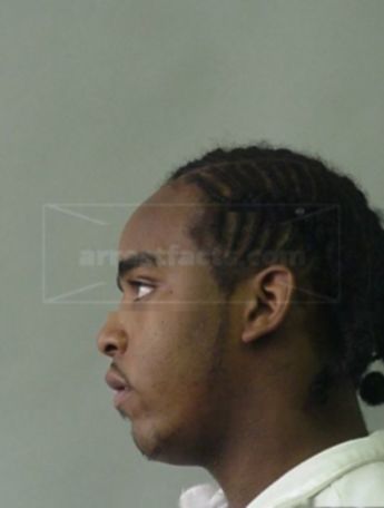 Winfred Bell Jr.