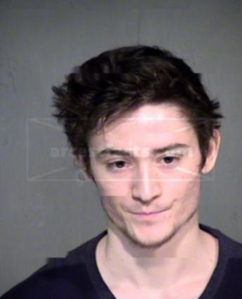 Zachary Scott Weston