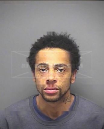Marcus Antonio Dukes