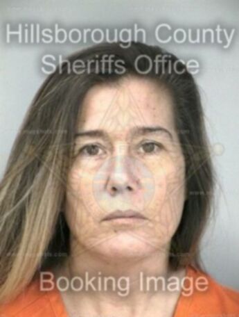 Toni Lynn Baggett