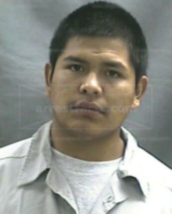 Oscar Rodriguez