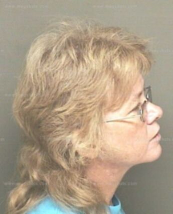 Deborah Lynn Littlefield